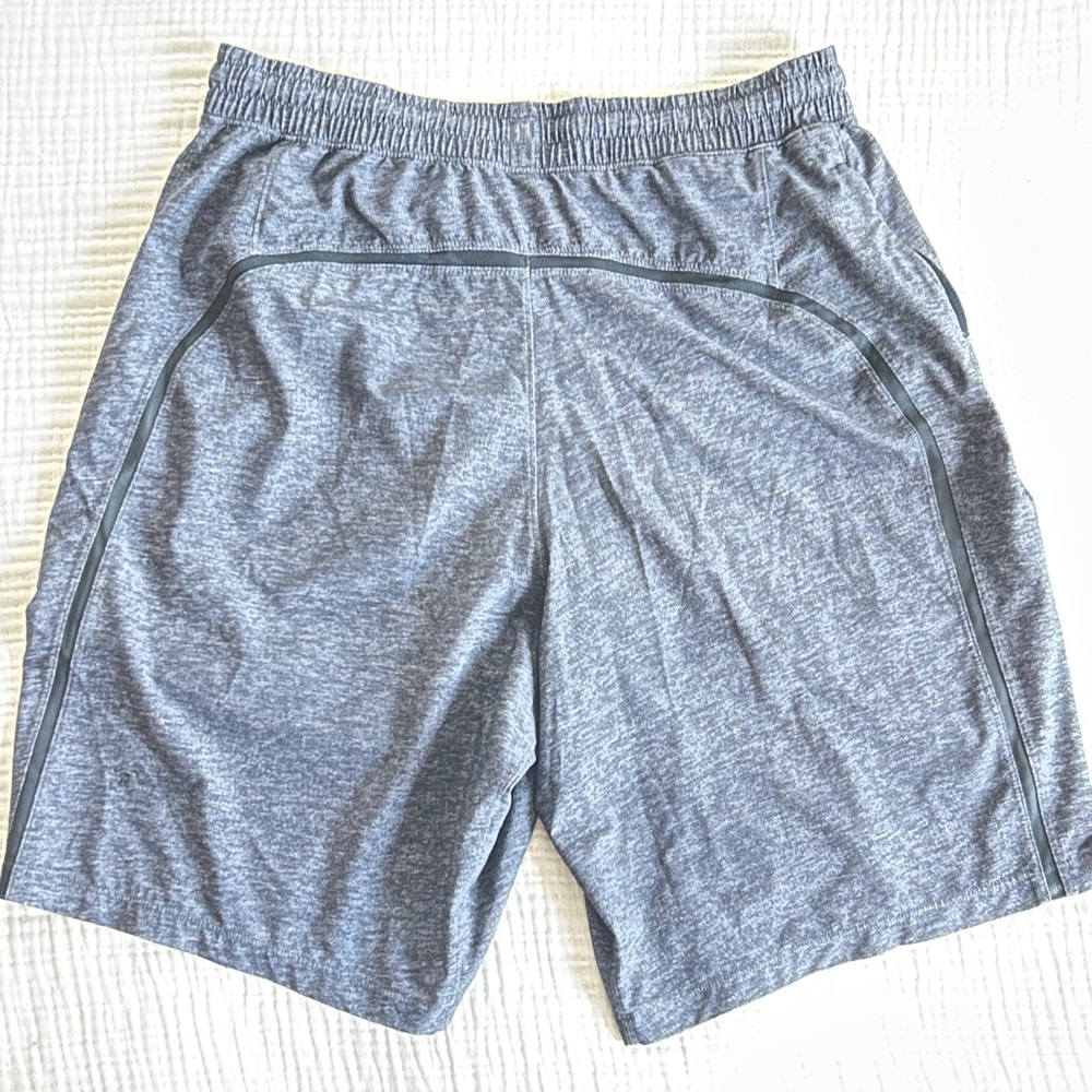 Lululemon pace breaker men’s shorts 7”